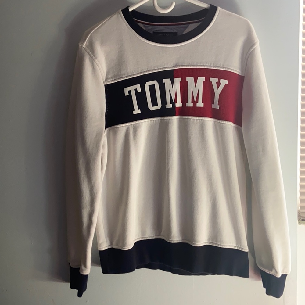 Tommy Hilfiger Crewneck Sweatshirt